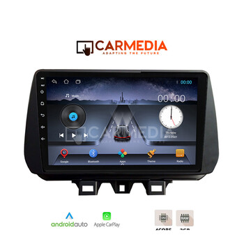 CARMEDIA CM209-13 TABLET 9'' OEM HYUNDAI TUSCON 2019+