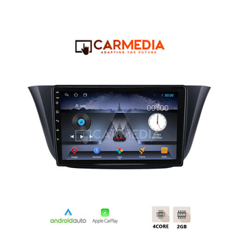 CARMEDIA CM209-13 TABLET 9'' OEM IVECO DAILY 2014+
