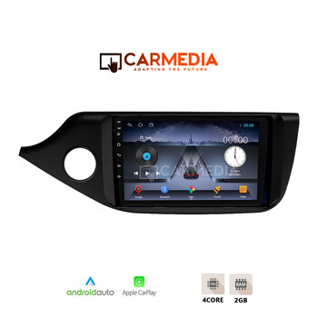 CARMEDIA CM209-13 TABLET 9'' OEM KIA CEED 2012-2018