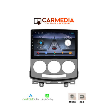 CARMEDIA CM209-13 TABLET 9'' OEM MAZDA 5 2004-2010