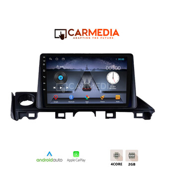 CARMEDIA CM209-13 TABLET 9'' OEM MAZDA 6 2017-2020