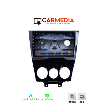 CARMEDIA CM209-13 TABLET 9'' OEM MAZDA RX8 2008+