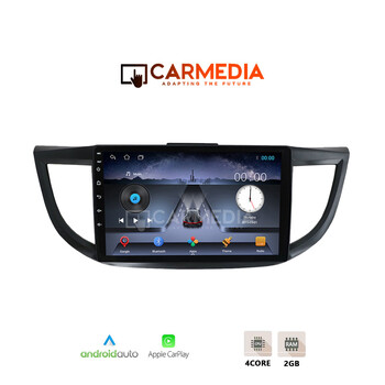 CARMEDIA CM210-13 TABLET 10'' OEM HONDA CRV 2013-2017