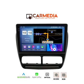 CARMEDIA CM81036-12 PRO PLUS TABLET 10.36'' OEM FIAT DOBLO 2010-2015