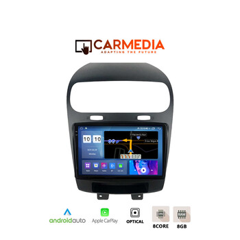 CARMEDIA CM8095-12 PRO PLUS TABLET 9.5'' OEM FIAT FREEMONT 2008+