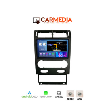 CARMEDIA CM8095-12 PRO PLUS TABLET 9.5'' OEM FORD MONDEO 2003-2006