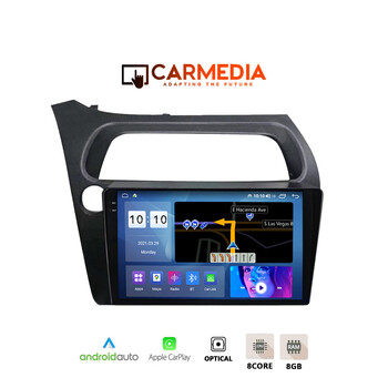 CARMEDIA CM8095-12 PRO PLUS TABLET 9.5'' OEM HONDA CIVIC 3D-5D 2006-2012