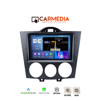 CARMEDIA CM8095-12 PRO PLUS TABLET 9.5'' OEM MAZDA RX8 2001-2008