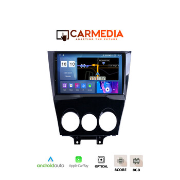 CARMEDIA CM8095-12 PRO PLUS TABLET 9.5'' OEM MAZDA RX8 2008+