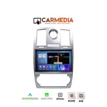 CARMEDIA CM8095-12 PRO PLUS TABLET 9.5'' OEM CHRYSLER 300C 2005-2010
