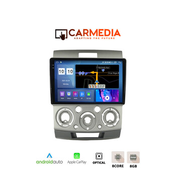 CARMEDIA CM8095-12 PRO PLUS TABLET 9.5'' OEM FORD RANGER | MAZDA BT50 2006-2011