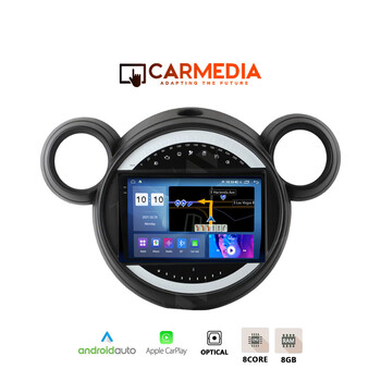 CARMEDIA CM8095-12 PRO PLUS TABLET 9.5'' OEM MINI COUNTRYMAN (R60) 2010-2016 | PACEMAN (R61) 2013-2016