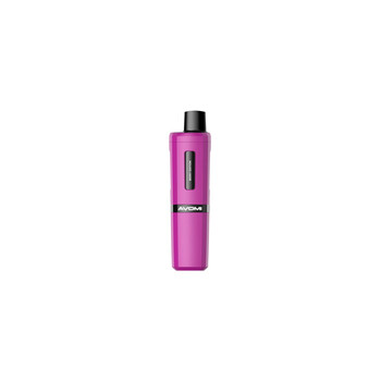 AVOMI FLIQ Berry Edition 4x2ml 20mg