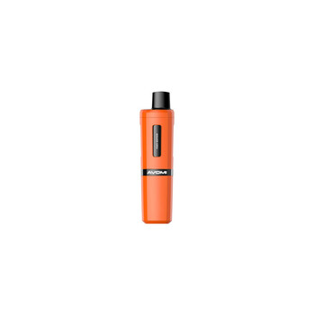 AVOMI FLIQ Fizzy Edition 4x2ml 20mg