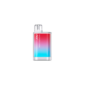 Crystal Amare One Blue Razzle Cherry 2ml 20mg
