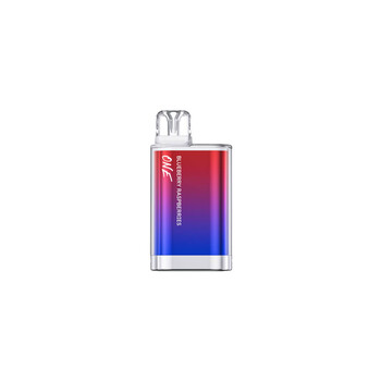 Crystal Amare One Blueberry Raspberries 2ml 20mg