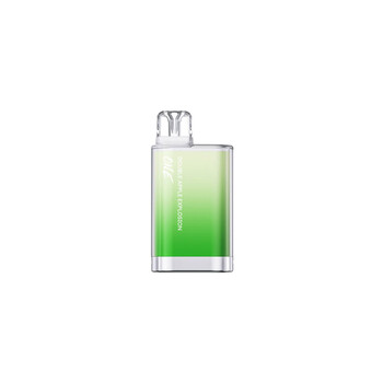 Crystal Amare One Douple Apple Explosion 2ml 20mg