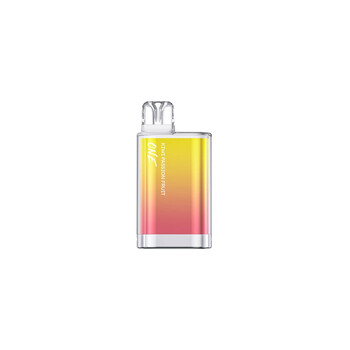 Crystal Amare One Kiwi Passion Fruit 2ml 20mg