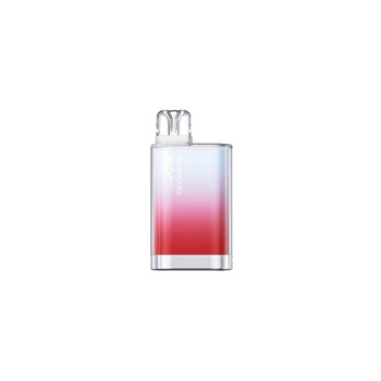 Crystal Amare One Red Apple Ice 2ml 20mg