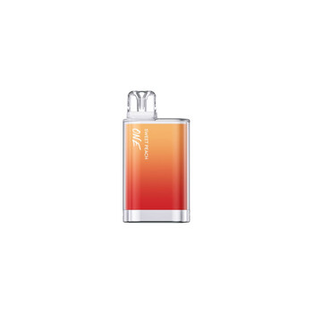 Crystal Amare One Sweet Peach 2ml 20mg