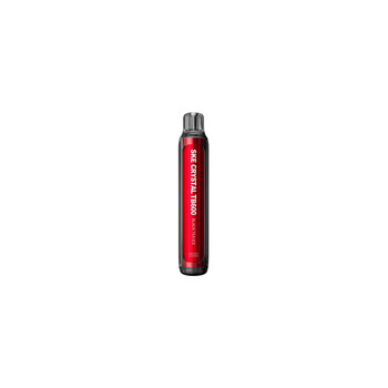 Crystal TB 600 Black Tea Ice 2ml 20mg