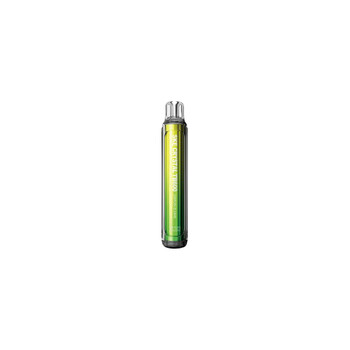 Crystal TB 600 Lemon Lime 2ml 20mg
