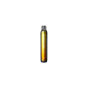Crystal TB 600 Pineapple Lemonade 2ml 20mg