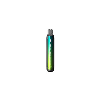 Crystal TB 600 Triple Menthol 2ml 20mg