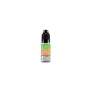 Dinner Lady Fruit Full Bar Salts Apple Peach 10ml 10mg