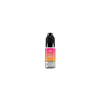 Dinner Lady Fruit Full Bar Salts Fresh Fruits 10ml 20mg