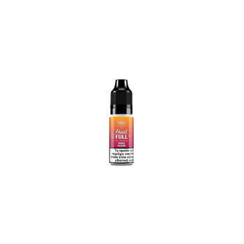 Dinner Lady Fruit Full Bar Salts Mango Passion 10ml 20mg