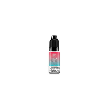 Dinner Lady Fruit Full Bar Salts Watermelon Ice 10ml 20mg