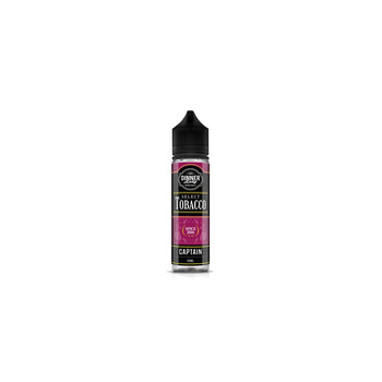 Dinner Lady Select Tobacco Captain Flavour Shot 15/60ml