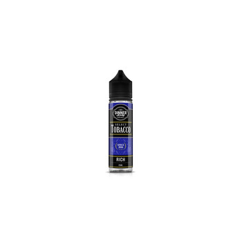 Dinner Lady Select Tobacco Rich Flavour Shot 15/60ml