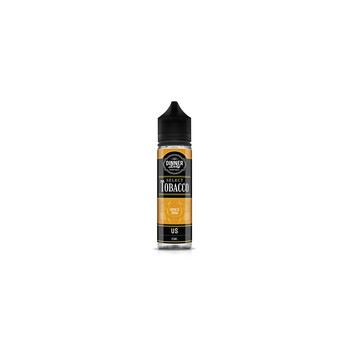 Dinner Lady Select Tobacco Us Flavour Shot 15/60ml