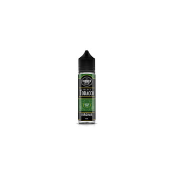 Dinner Lady Select Tobacco Virginia Flavour Shot 15/60ml