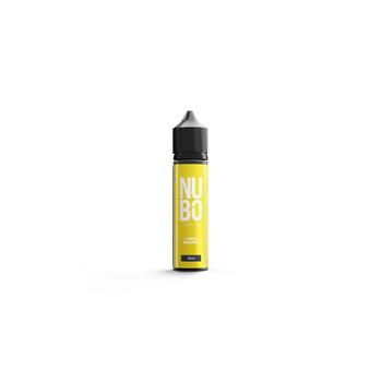 Nubo Candy Banana Flavour Shot 15/60ml