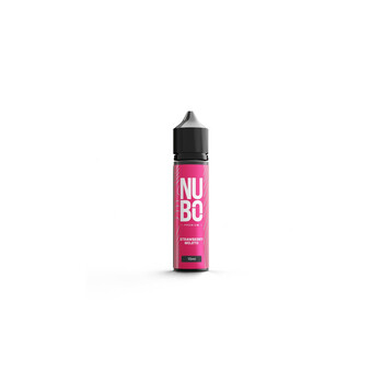 Nubo Strawberry Mojito Flavour Shot 15/60ml