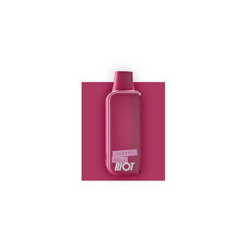 Riot Connex Capsule Cherry Cola 2ml 20mg