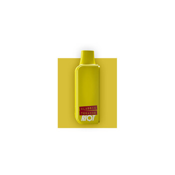 Riot Connex Capsule Classic Tobacco 2ml 20mg