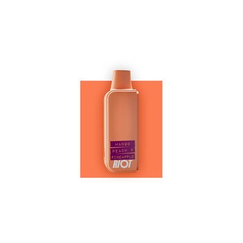Riot Connex Capsule Mango Peach Pineapple 2ml 20mg