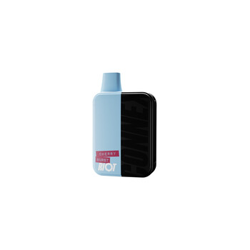 Riot Connex Kit Blue Cherry Burst 2x2ml 20mg