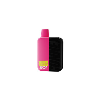 Riot Connex Kit Pink Lemonade 2x2ml 20mg