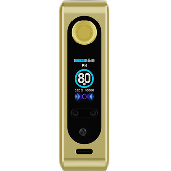 Vaporesso Gen Se Mod Platinum Gold