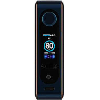 Vaporesso Gen Se Mod Storm Blue