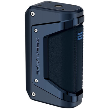 Geekvape Aegis L200 Legend 2 Mod Navy Blue
