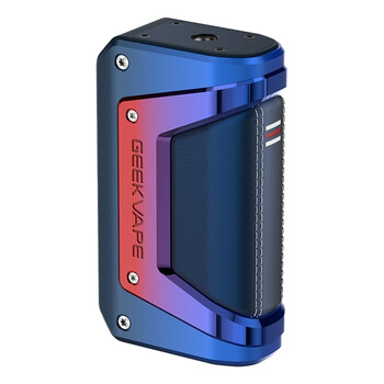 Geekvape Aegis L200 Legend 2 Mod Blue Red
