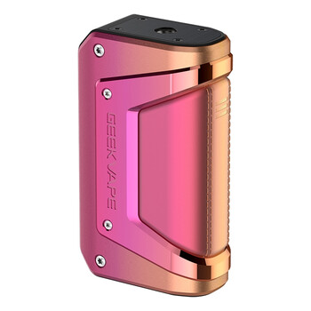 Geekvape Aegis L200 Legend 2 Mod Silver