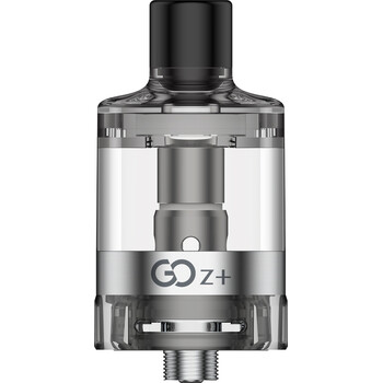 Innokin Go Z Plus 3.5ml Ατμοποιητής Black