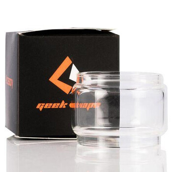 Geekvape Nano 2 3.5ml Bubble Glass Tube